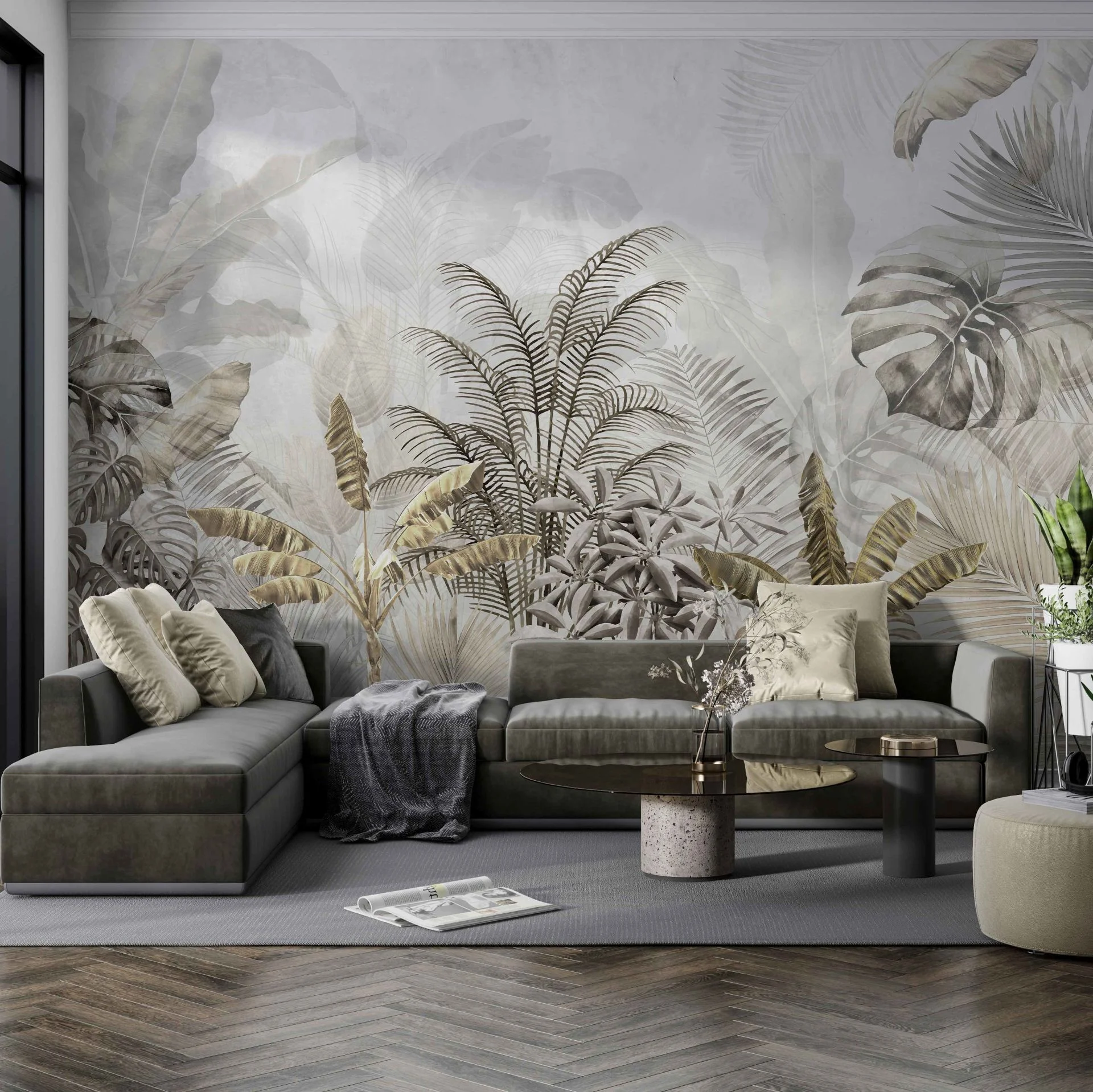 Aşkale Duvar Kağıtcısı